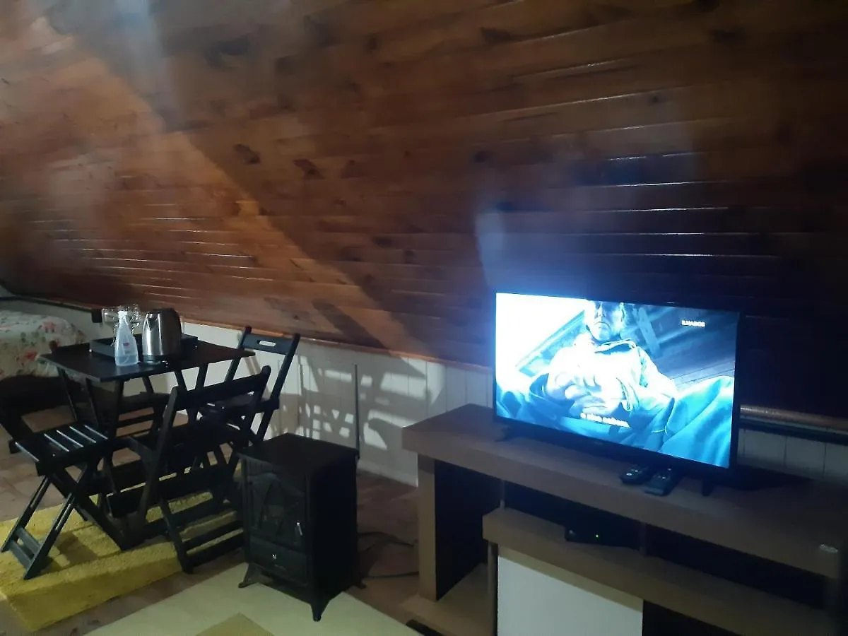 Villa Casa Alternativa Familia Bonfim2 Urubici 0*,