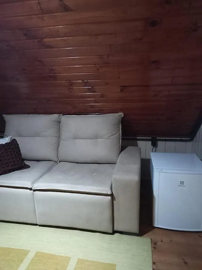 Villa Casa Alternativa Familia Bonfim2 Urubici 0*,  Brasilien